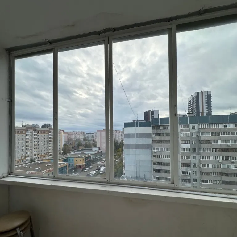 Квартира 1-комнатная квартира у Park House — Казань