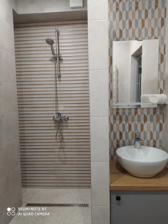 Квартира Уютная квартира с видом на лес — Светлогорск