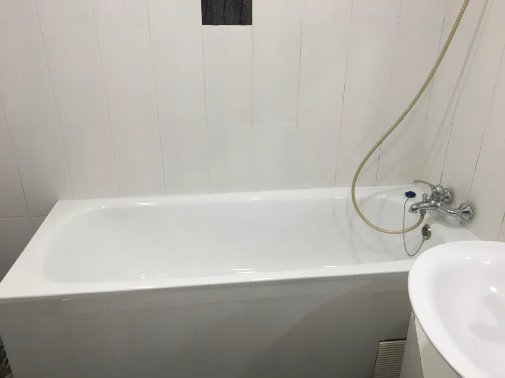 Уютная двухкомнатная квартира