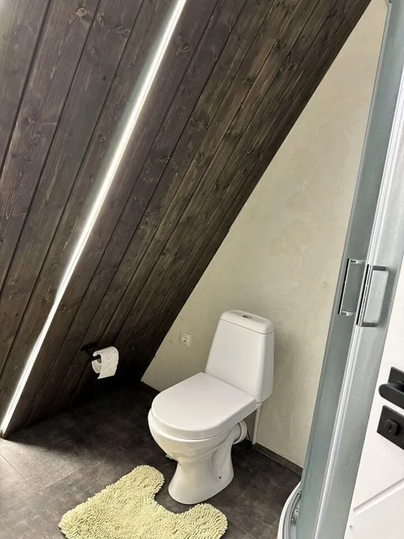 Дом на берегу Волги