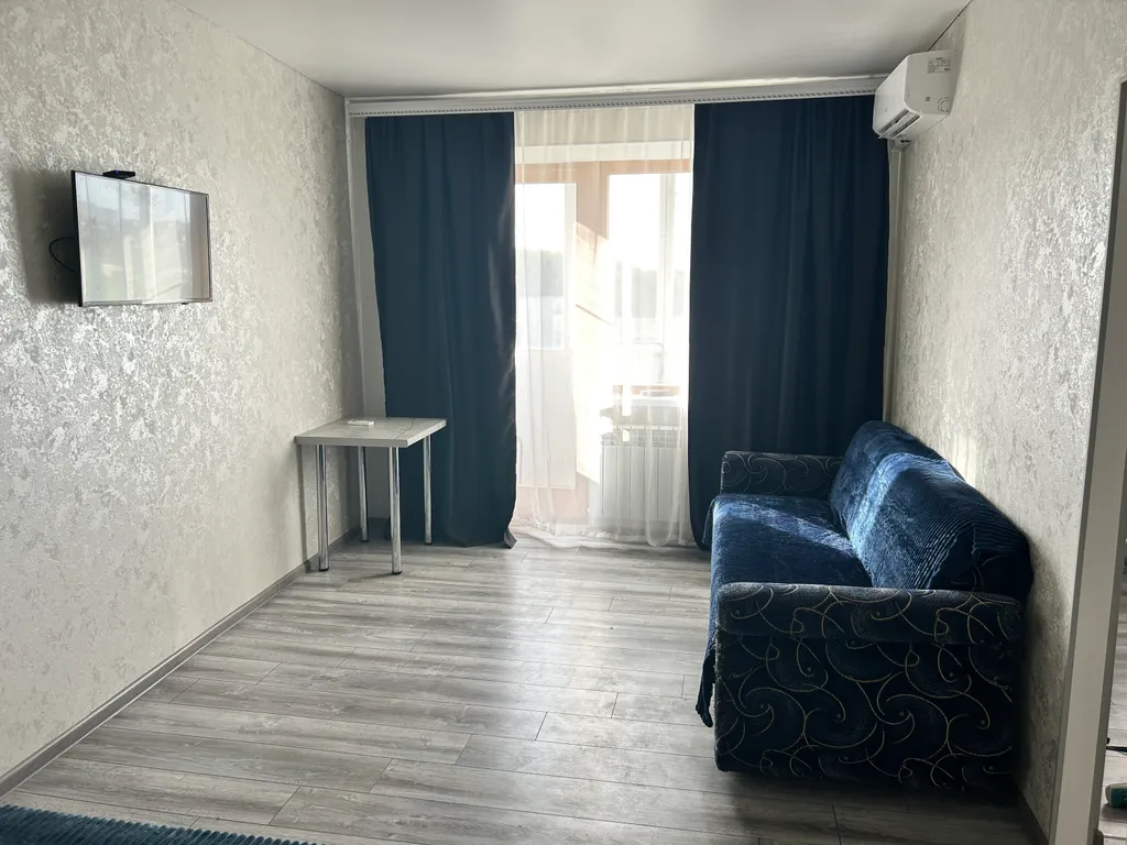 Квартира Уютная квартира в центре города — Симферополь