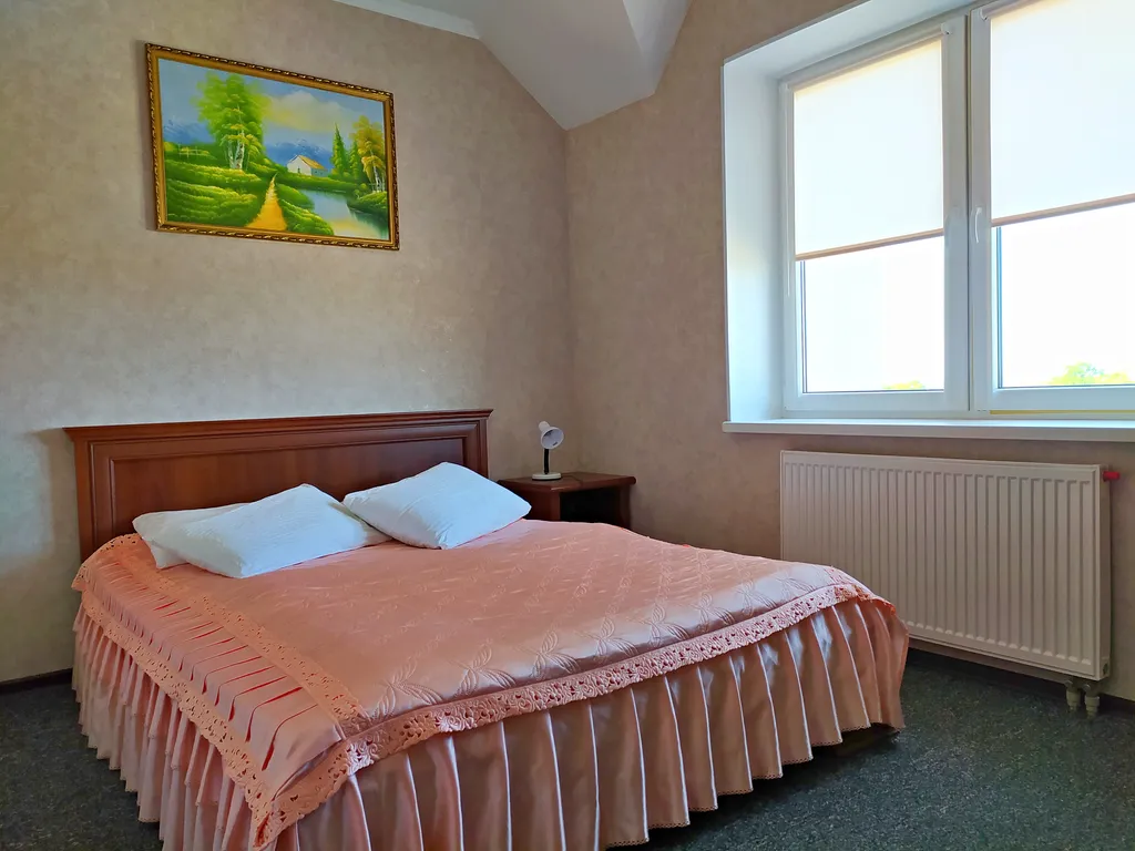 2х комнатная квартира с видом на море — аренда посуточно в Пионерский