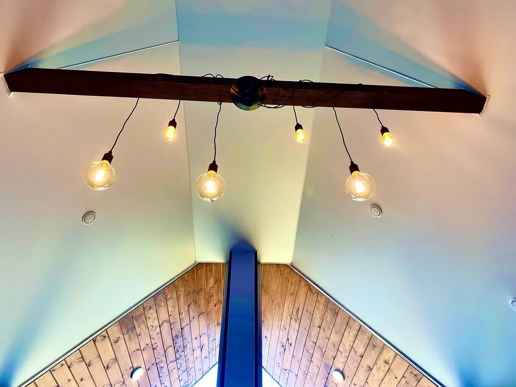 Шикарный Барнхаус рядом с городом