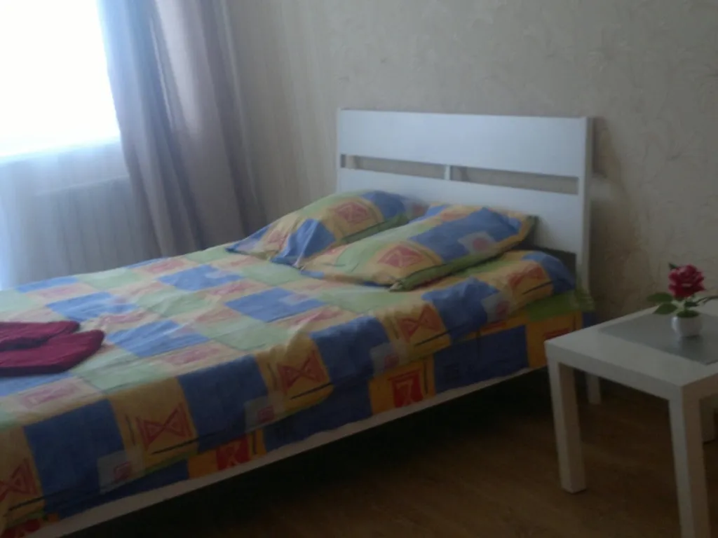 Квартира Квартира у центрального стадиона в новостройке с отличным видом на город — Екатеринбург