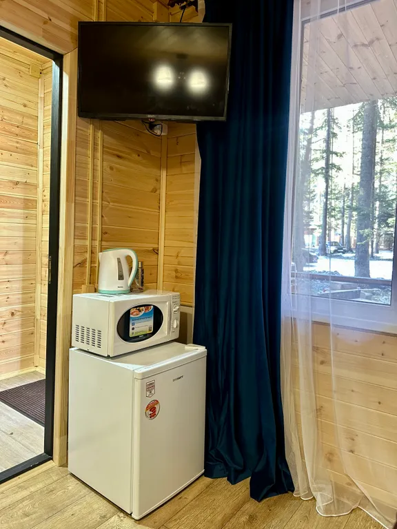 Коттедж стандарт