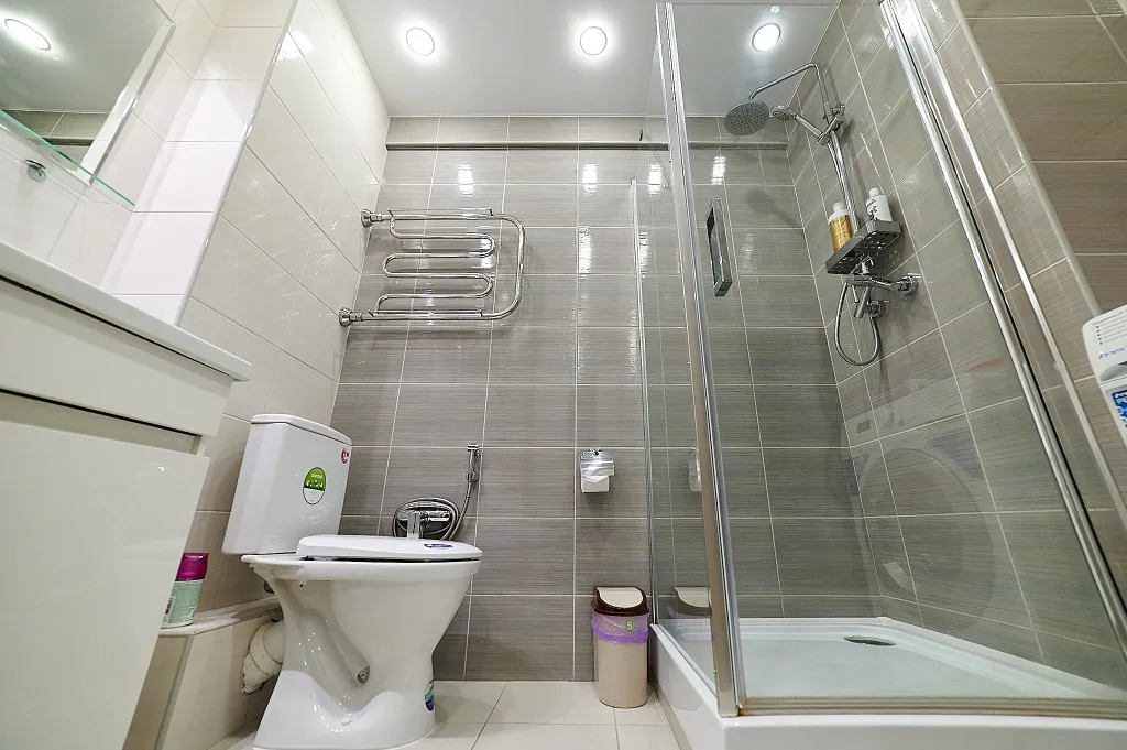 Стильная студия в новом комфортном ЖК Чистые Пруды рядом с ЖД вокзалом