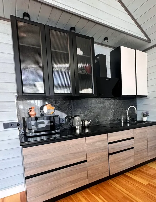 3-комнатный Дом