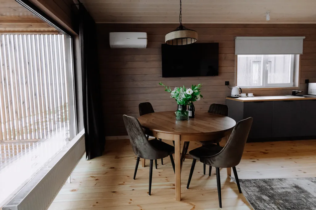 4-комнатный Дом