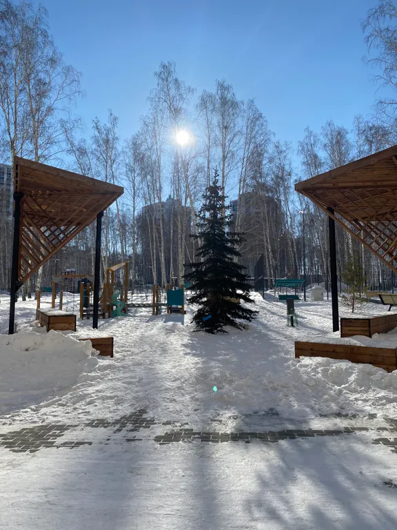 Апартаменты Ривьера