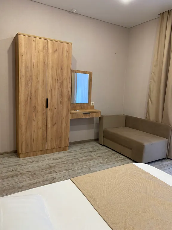 Квартира 2-комнатная Квартира — Анапа