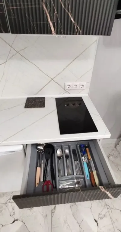 Квартира Очень чистая квартира — Краснодар