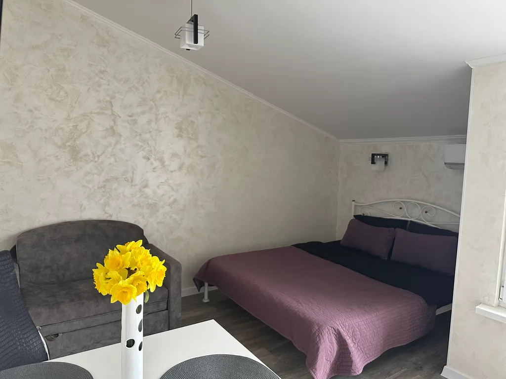 Квартира Квартира Мыс Фиолент апартамент с видом на море — Севастополь