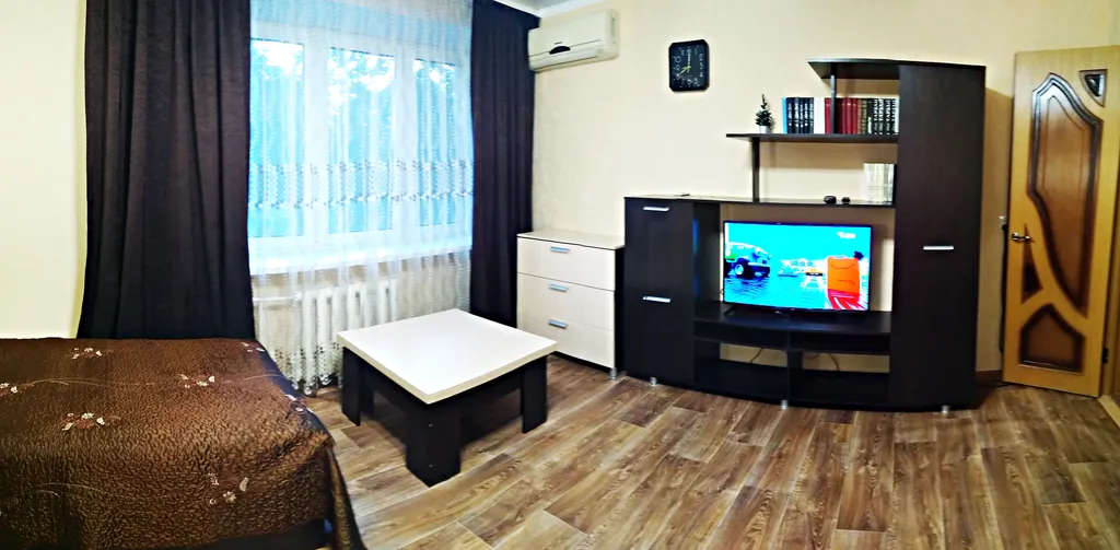 2-комнатная Квартира — аренда посуточно в Курчатов