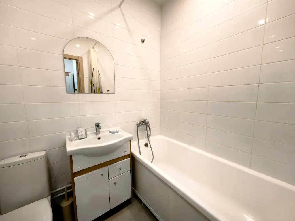 Ваш уютный отдых в 5 минутах от озера