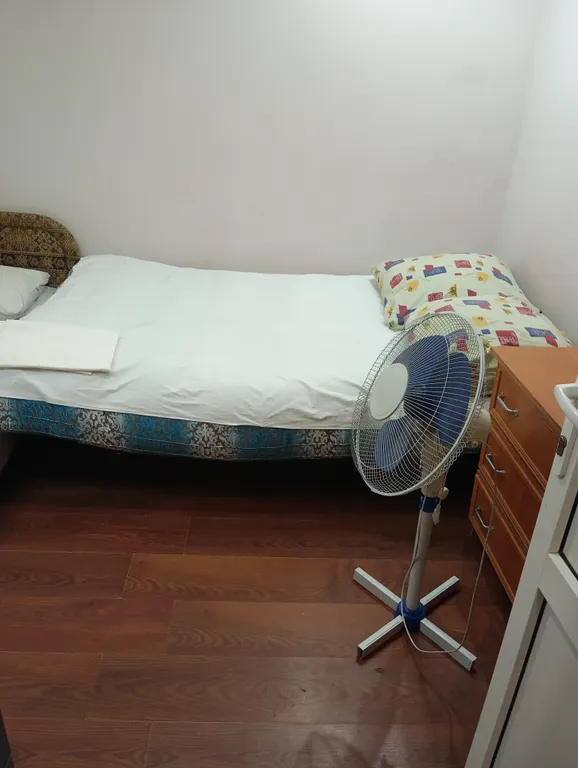 Квартира Уютный эконом вариант 4 — аренда посуточно в Евпатория