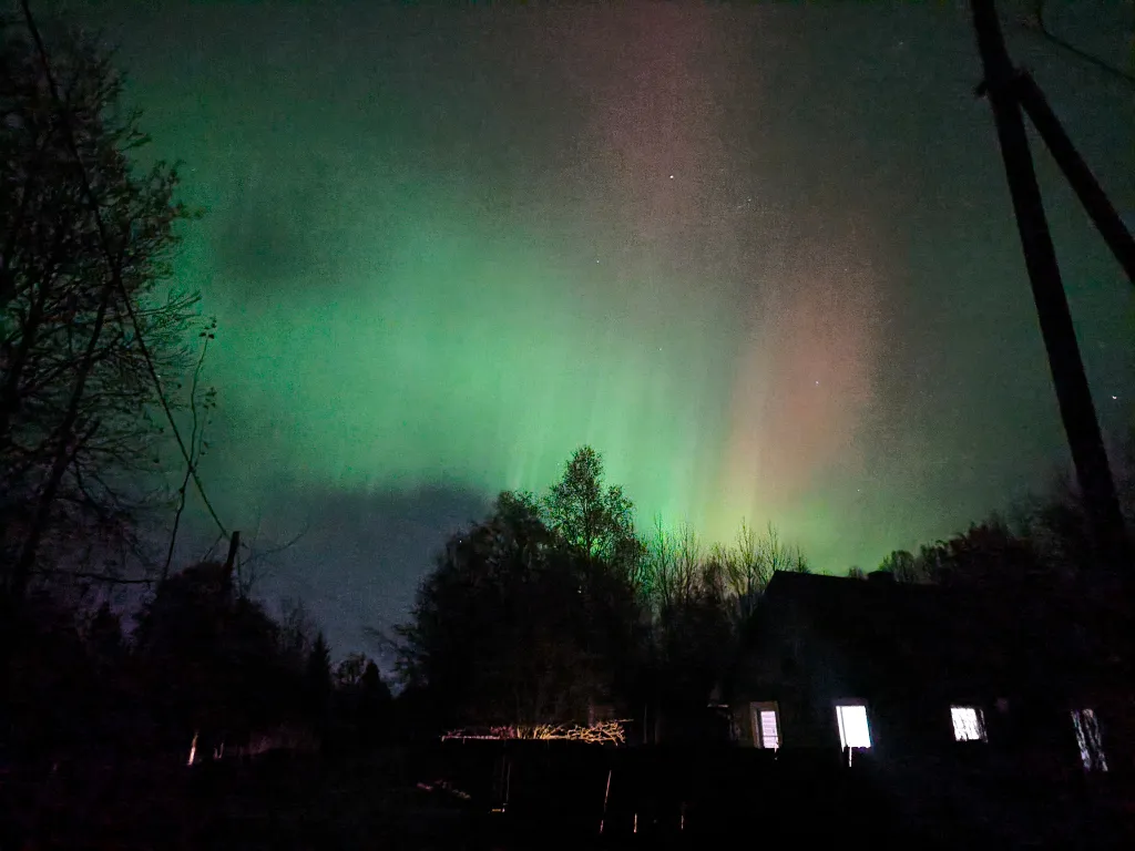 Новый, просторный, комфортный дом