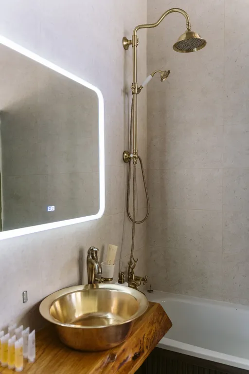 Дом "Селемина" с камином с видом на озеро