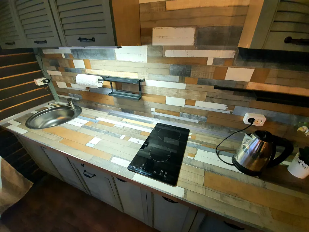 Дом у озера