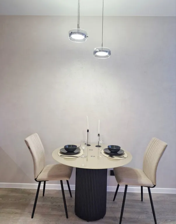 Локо-апартаменты