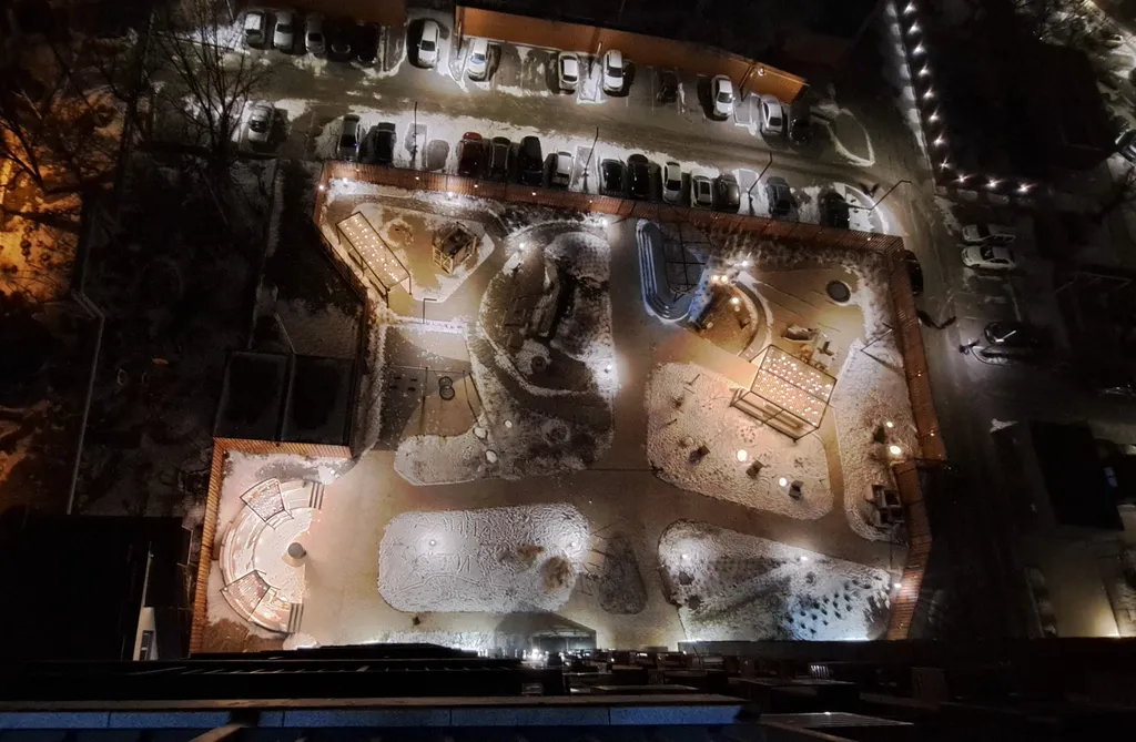 Квартира хэдлайнер