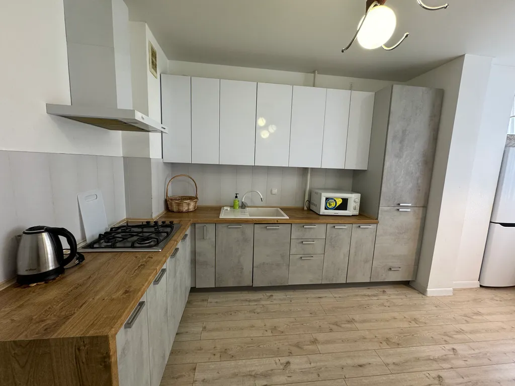 Квартира Светлая квартира — Симферополь