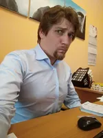 Сергей Веретнов