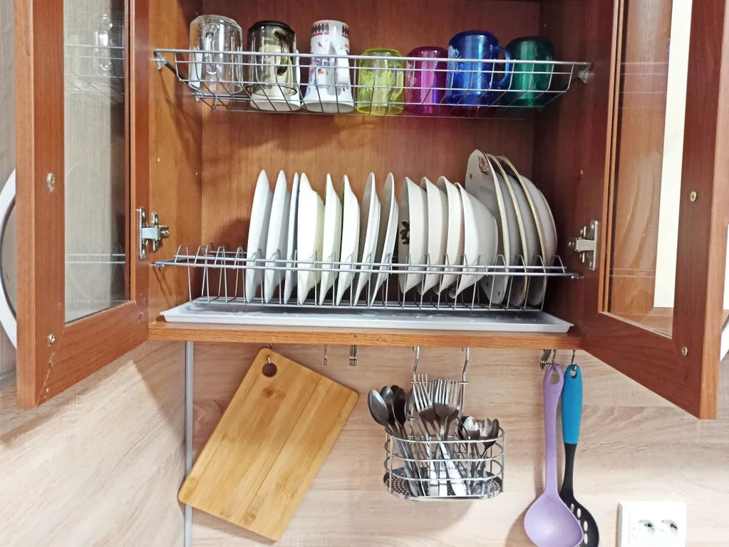 Однушка Фламинго