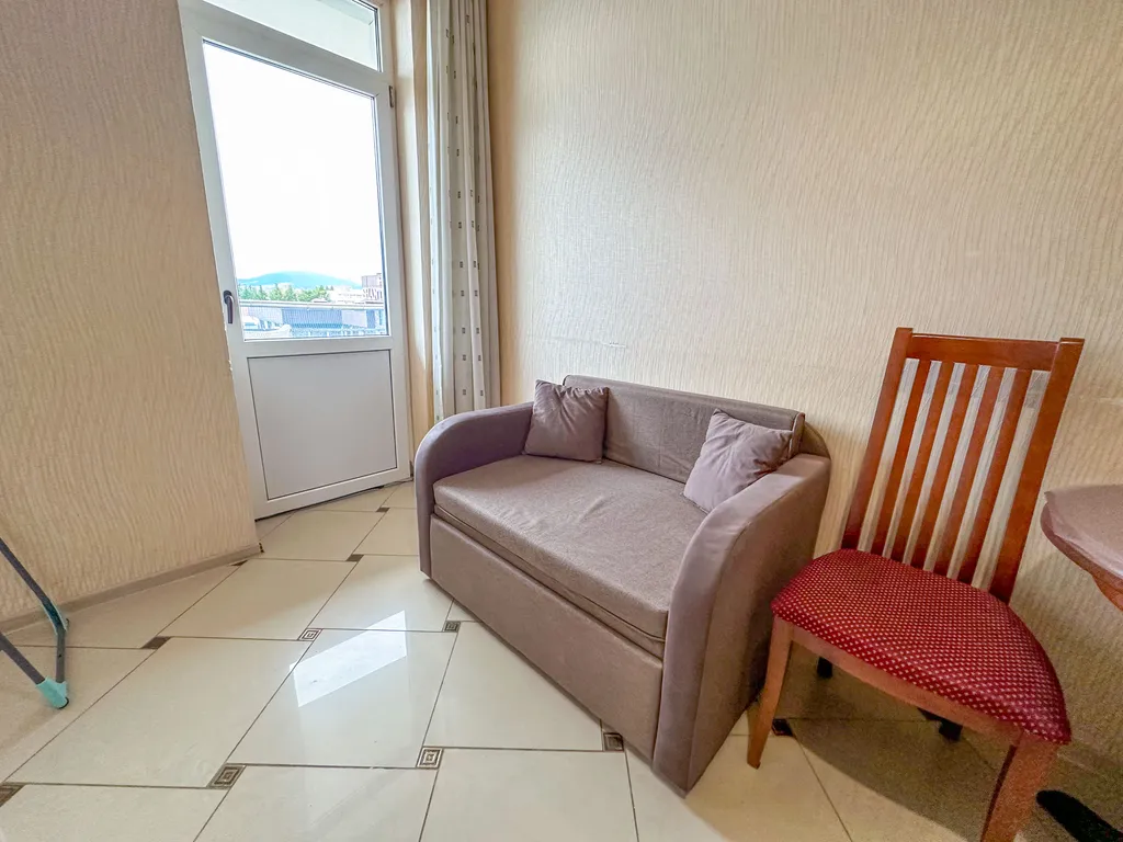 Лакшери лофт