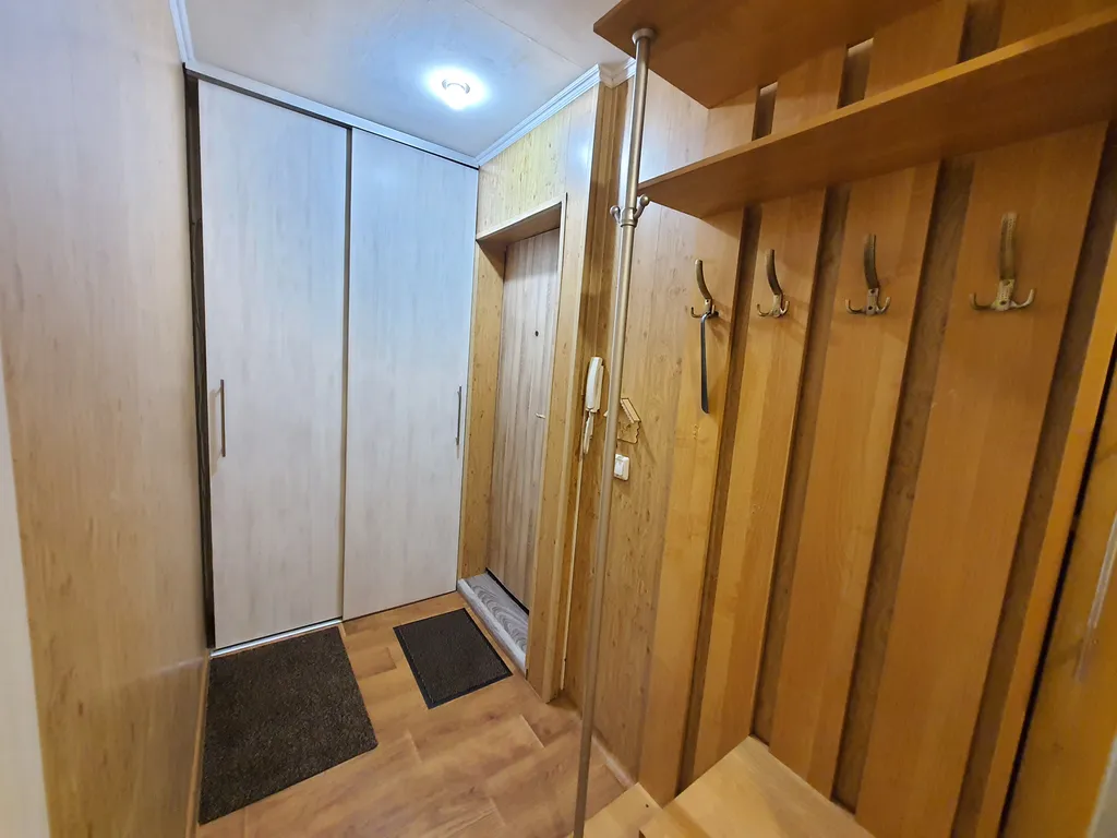 Квартира Уютная квартира на Предмостной площади — Красноярск