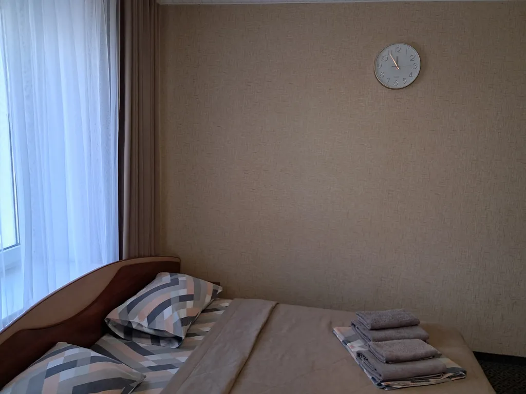 Квартира Комната — Симферополь