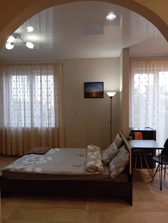 Уютная квартира с панорамным видом — аренда посуточно в Калининград