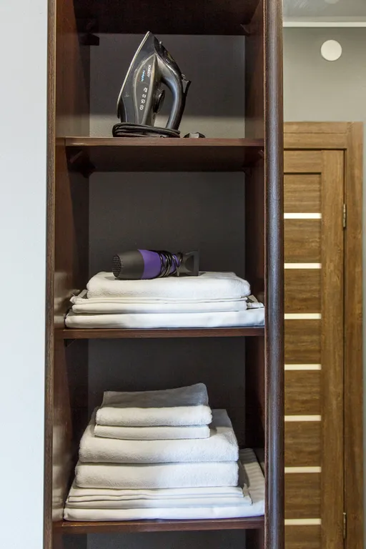 Уютная студия. Центр города в 5 минутах езды