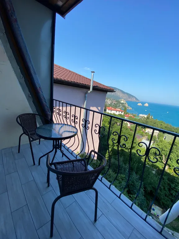 2-комнатный Дом