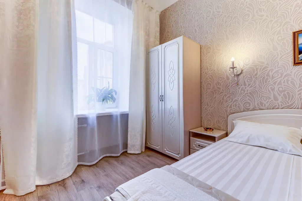 Квартира Квартира Студия в элитном центре у Невского проспекта — Санкт-Петербург