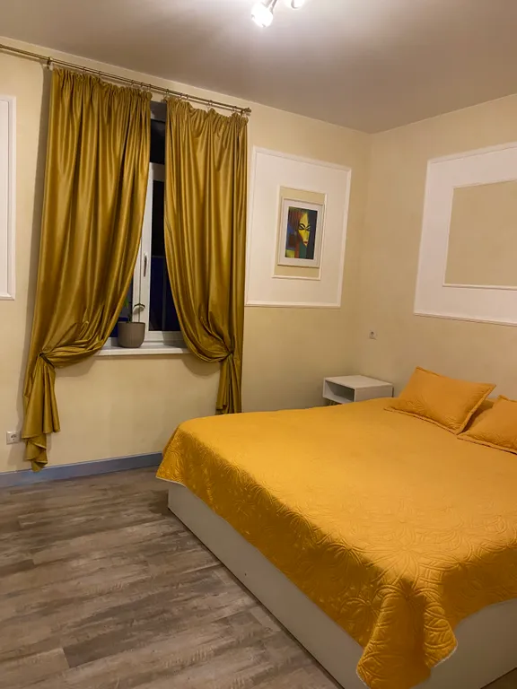 Шикарный и просторный двух этажный коттедж со вторым светом и баней