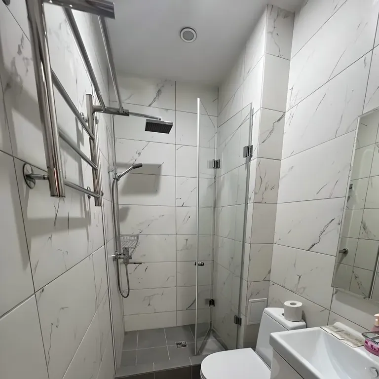 Квартира Комната — Сириус