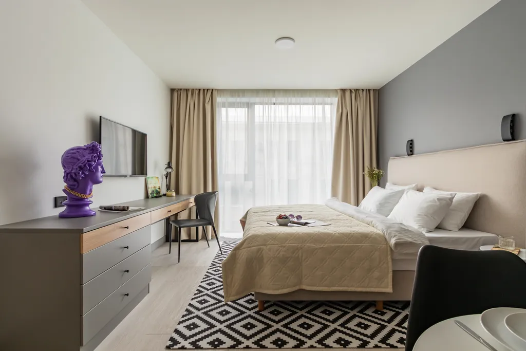 Точно Ключи от города