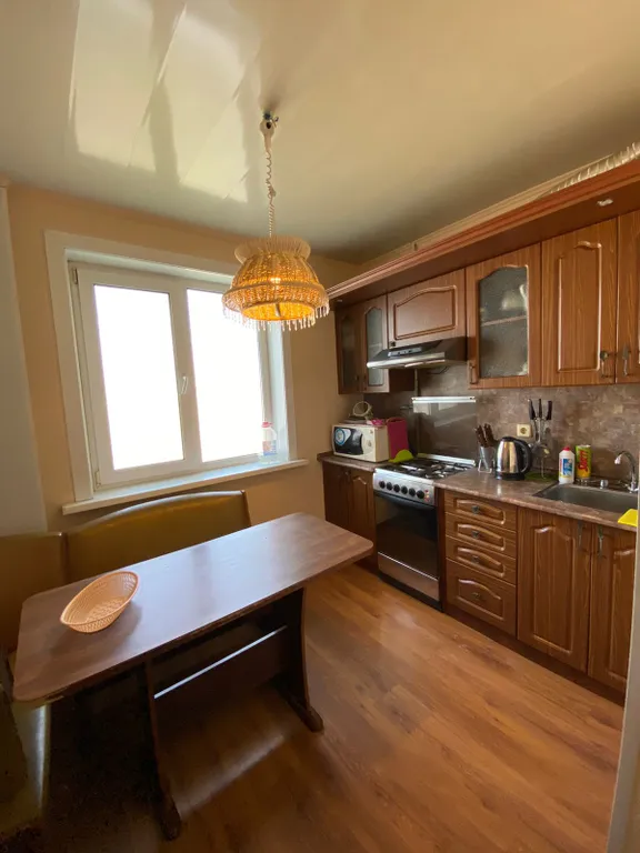 1-комнатная Квартира — аренда посуточно в Хабаровск