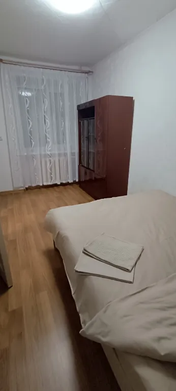 Квартира в центре города