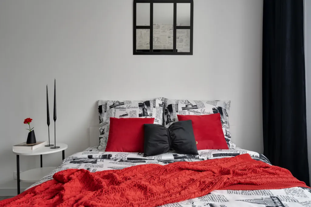 Квартира Квартира Стильная, уютная студия в Нахабино — Нахабино