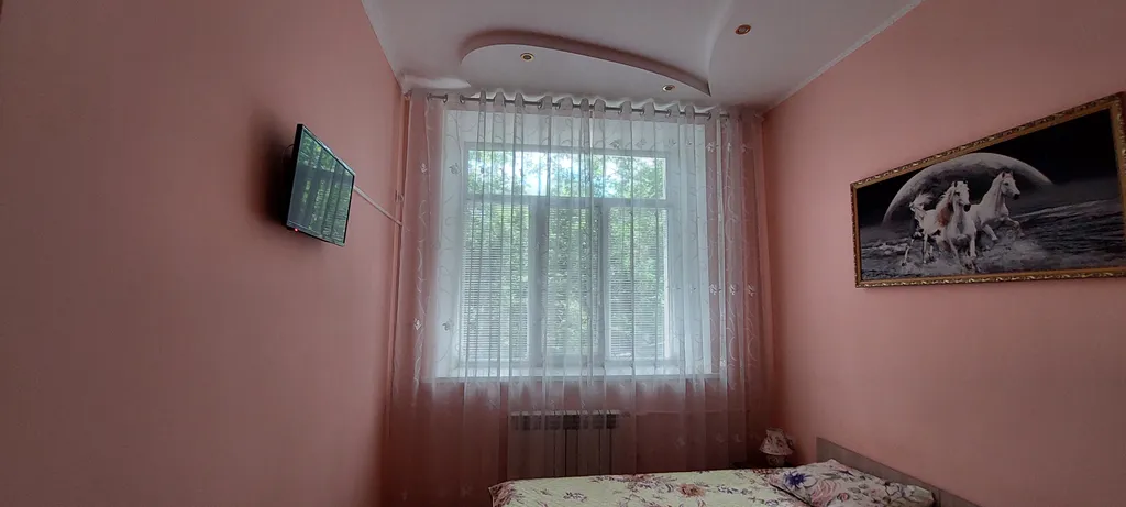 Уютная квартира со всеми удобствами в районе старого города