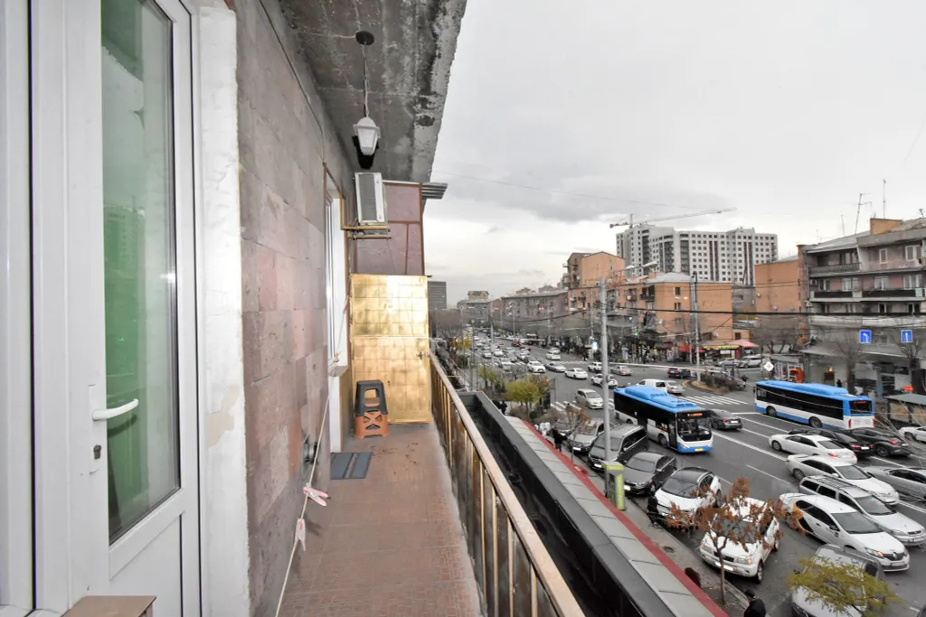 Почти как дома