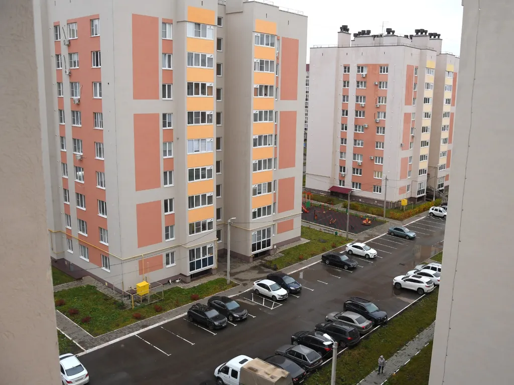 Уютная квартира, хороший ремонт ЖК Фурманова