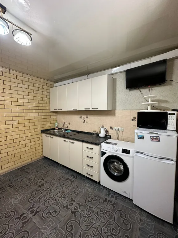 2-комнатный Дом