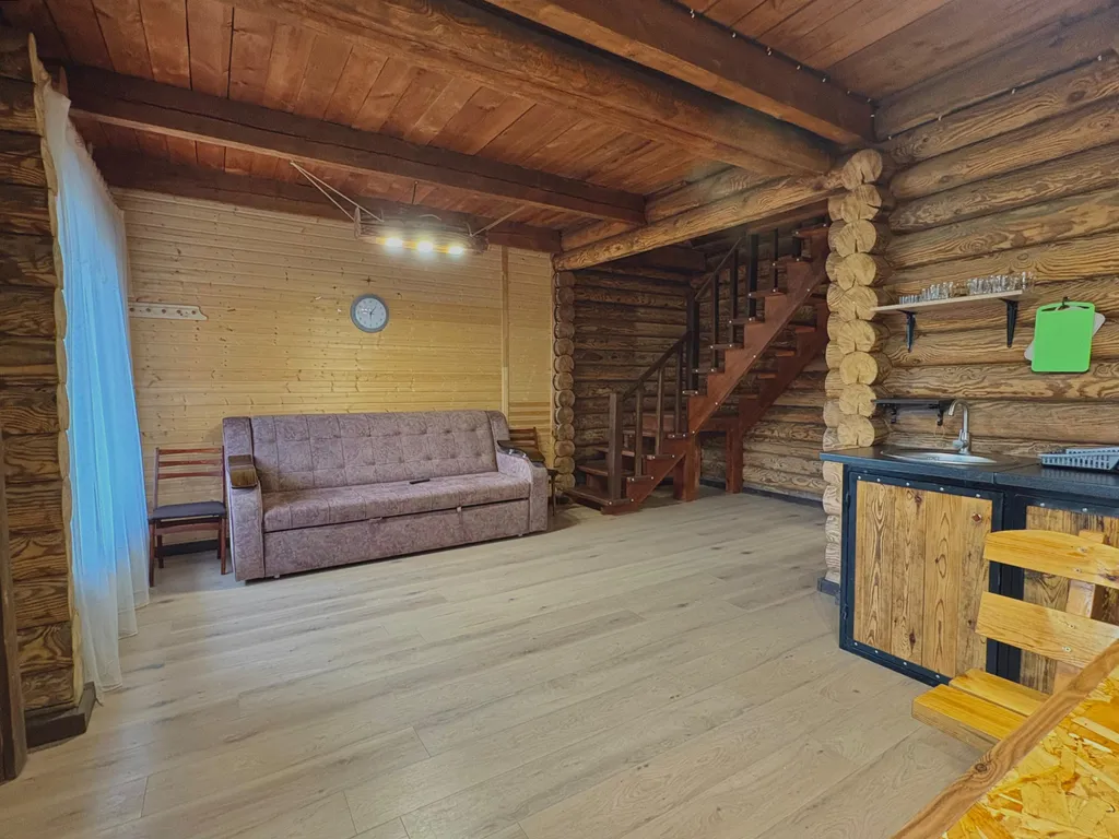 3-комнатный Дом