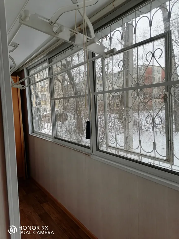 Чистая и уютная квартира Королёк