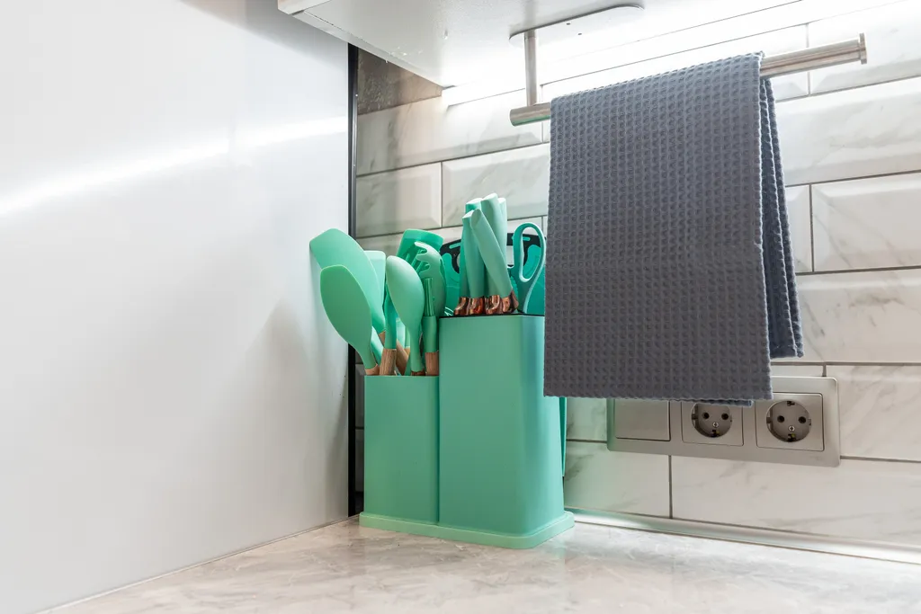 Квартира Квартира с потрясающим видом на море — Геленджик