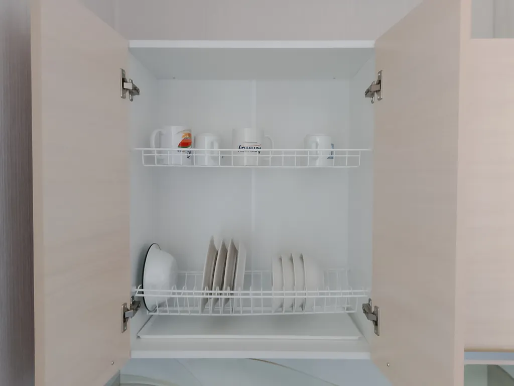 Уютная однокомнатная