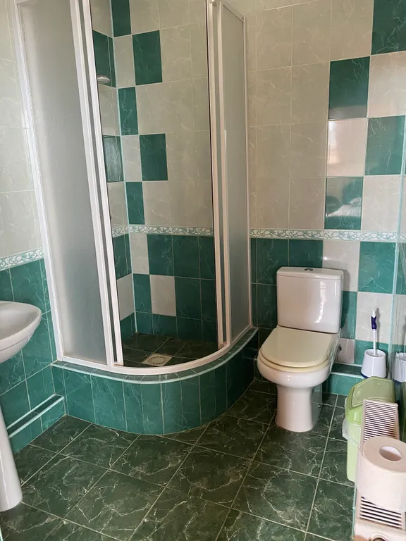 Коттедж в Можжевеловой роще