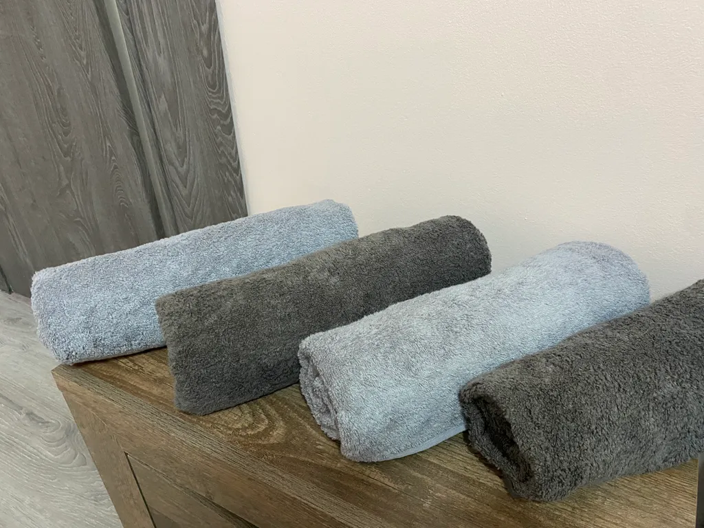 Уютная и светлая квартира в центре города